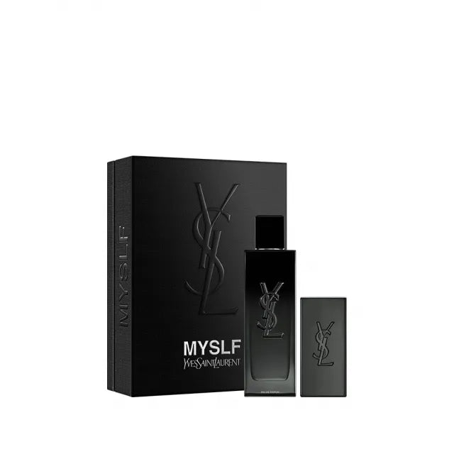 YSL香氛禮盒組