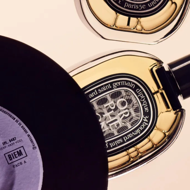 Diptyque淡香精75ml