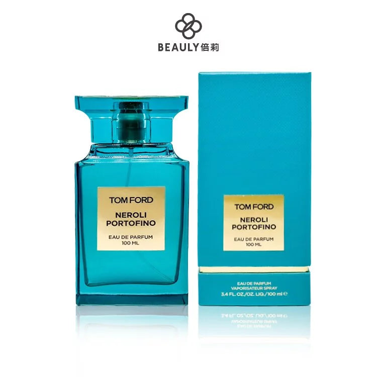 Tom Ford Neroli Portofino 暖陽橙花淡香精 100ml