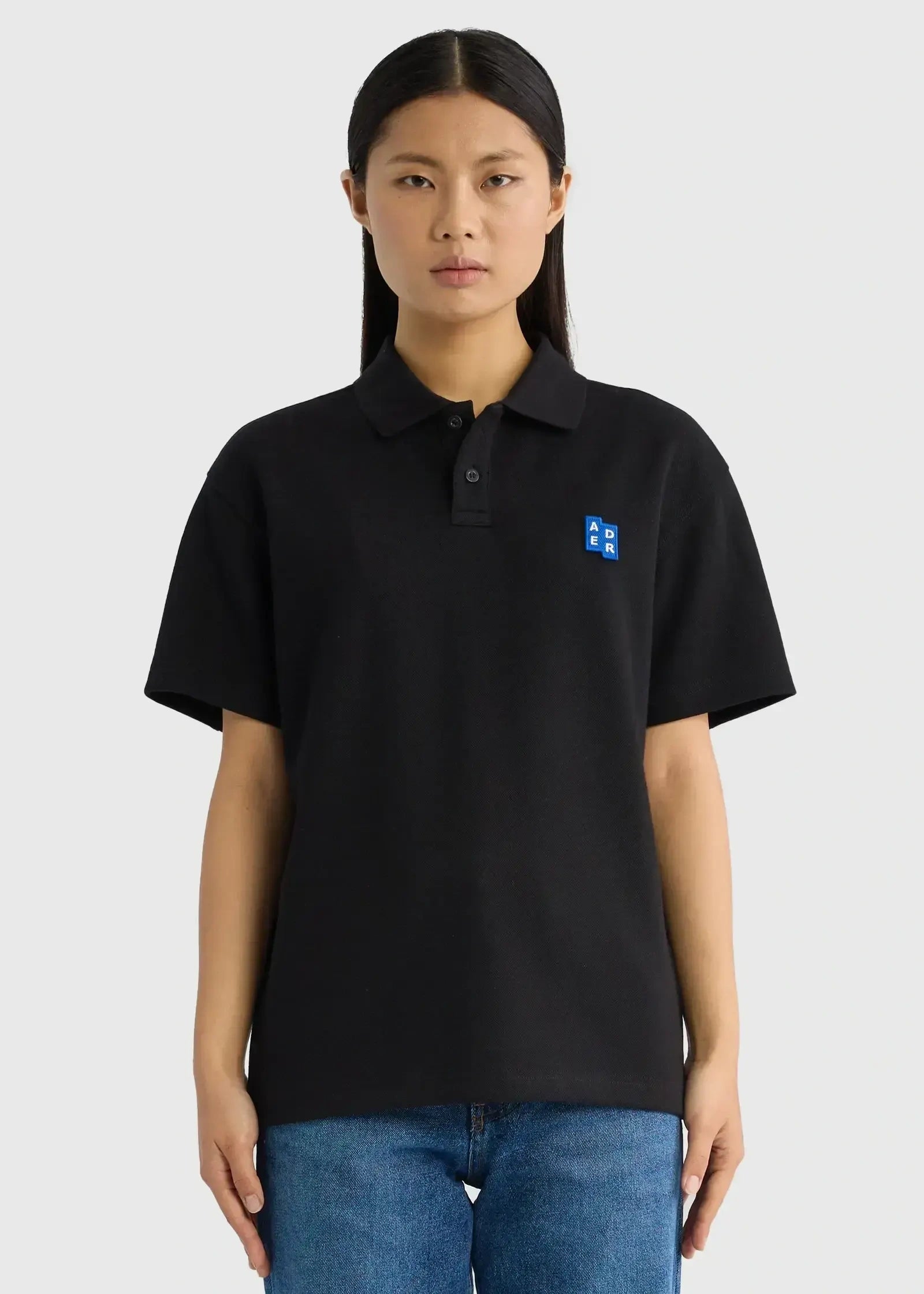 TRS Tag Polo 衫