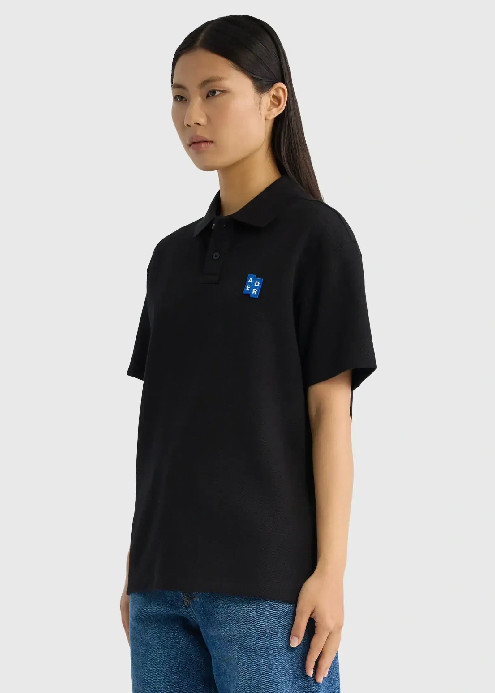 TRS Tag Polo 衫