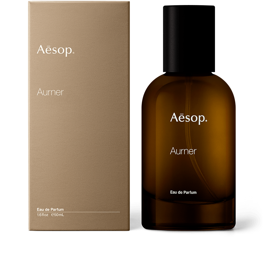 Aesop香水50ml