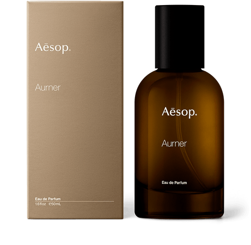 Aesop香水50ml
