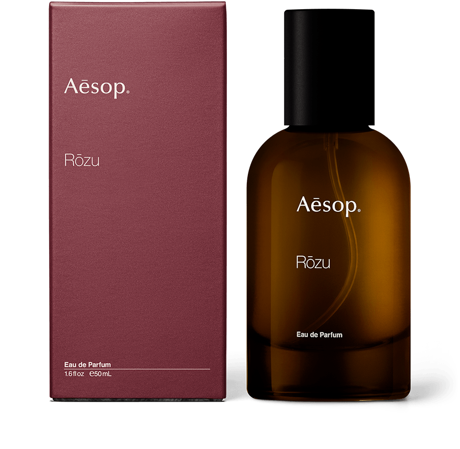 Aesop香水50ml