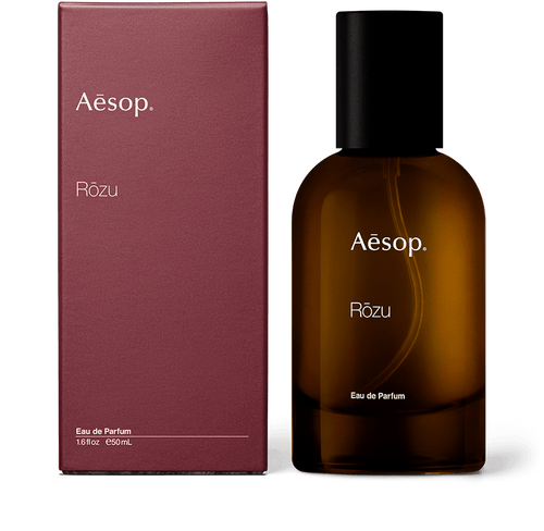 Aesop香水50ml