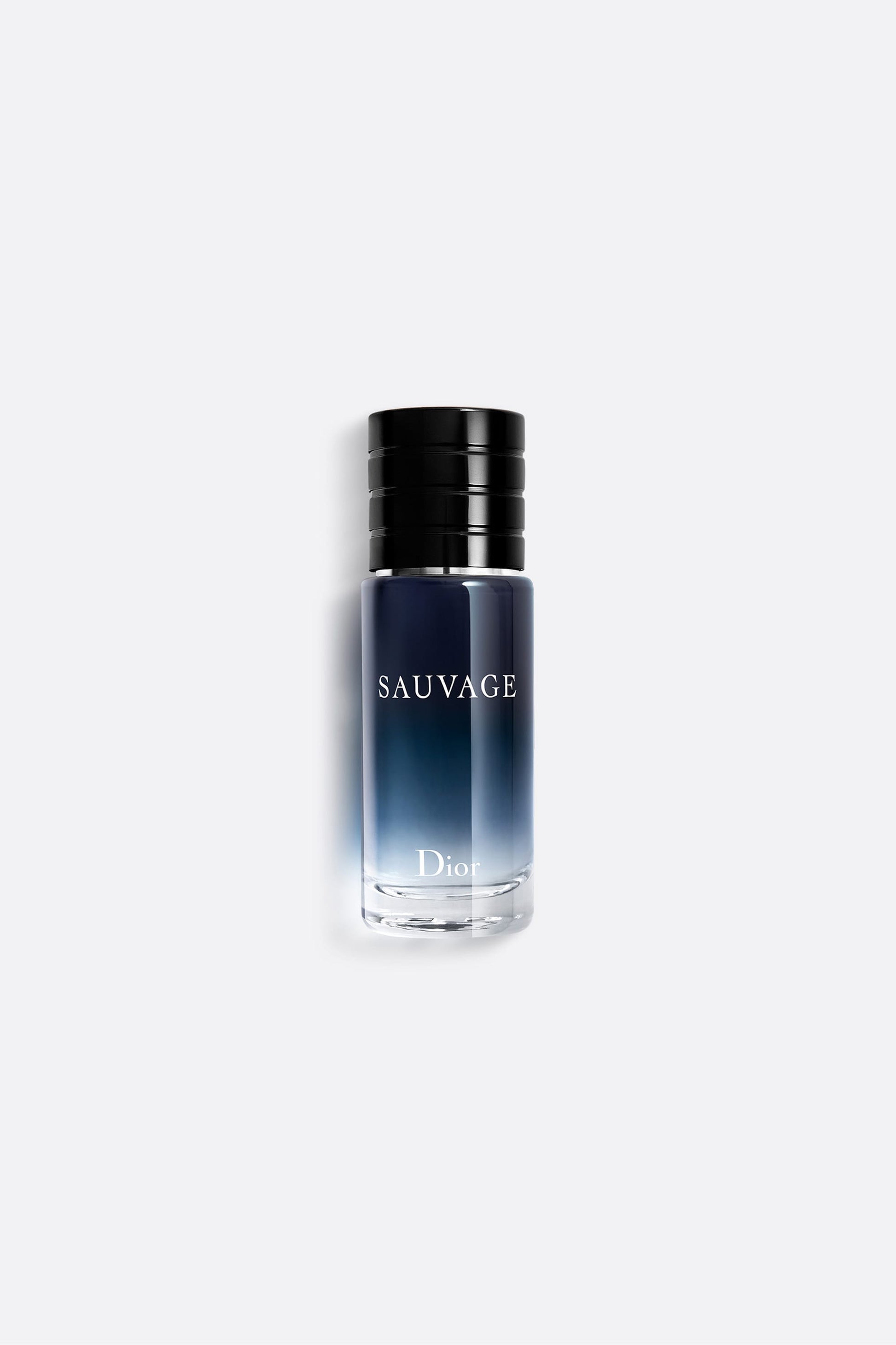 DIOR曠野之心淡香水30ml
