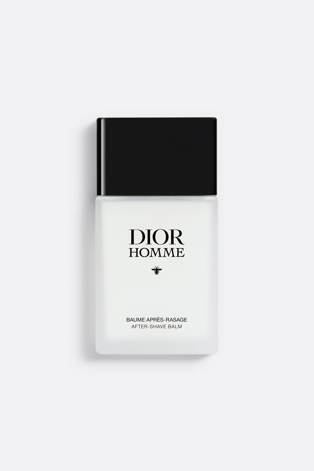 Dior Homme 鬍後潤膚霜100ml