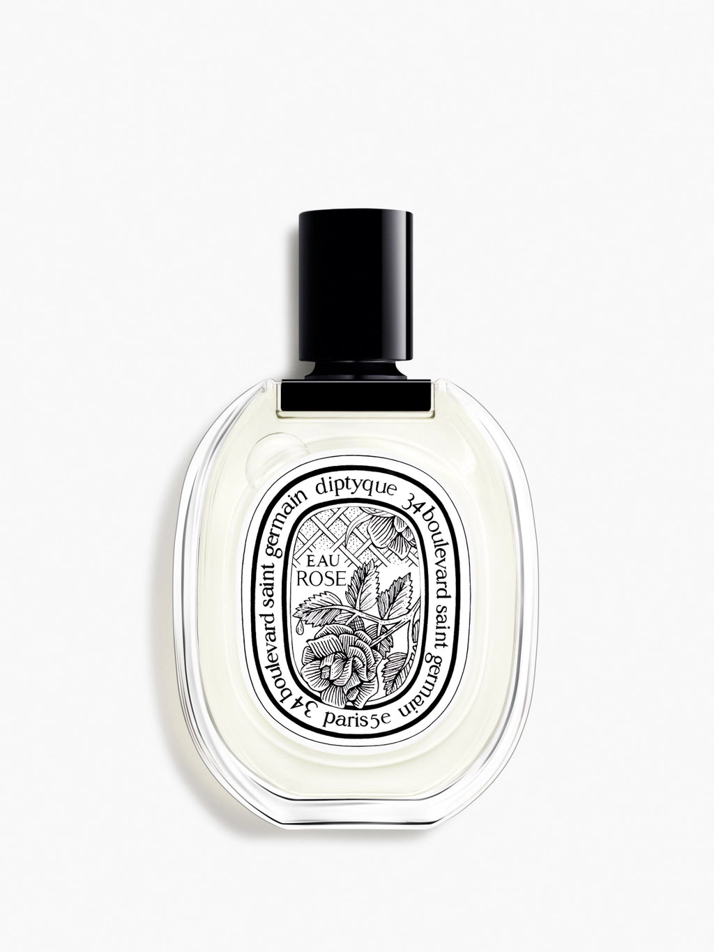 Diptyque淡香水50ml2