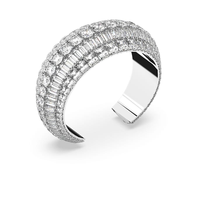 Swarovski-Hyperbola 闊手鐲
