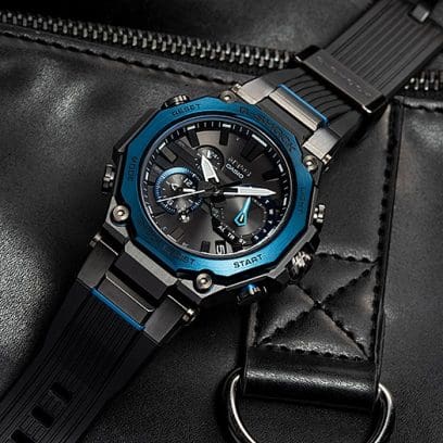 G-SHOCK MTG-B2000B-1A2