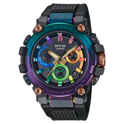 G-SHOCK MTG-B3000DN-1A
