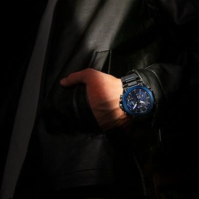 G-SHOCK MTG-B2000B-1A2