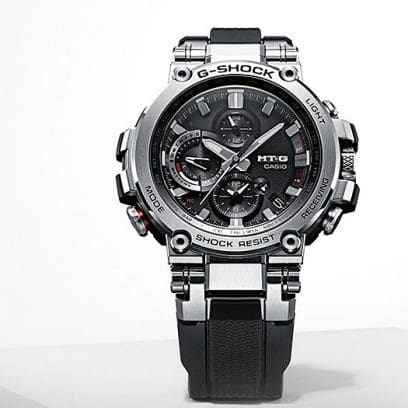 G-SHOCK MTG-B1000-1A