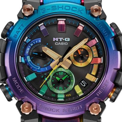 G-SHOCK MTG-B3000DN-1A