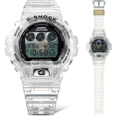 G-SHOCK DW-6940RX-7