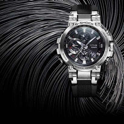 G-SHOCK MTG-B1000-1A