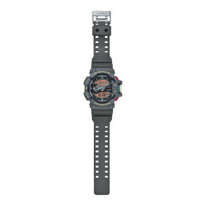 G-SHOCK GA-400PC-8A