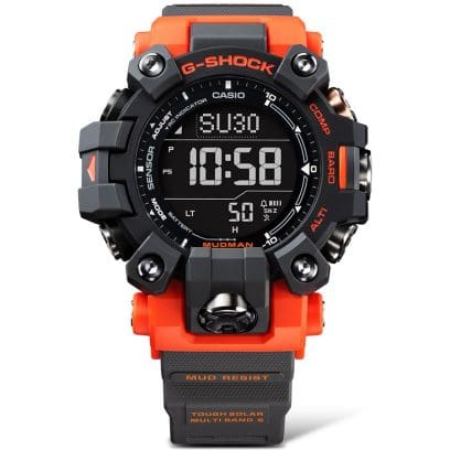 G-SHOCK GW-9500-1A4