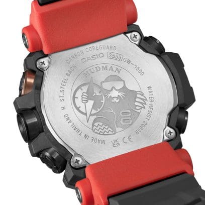 G-SHOCK GW-9500-1A4