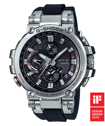 G-SHOCK MTG-B1000-1A
