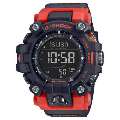 G-SHOCK GW-9500-1A4