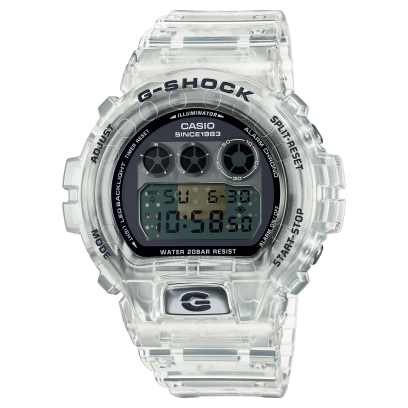 G-SHOCK DW-6940RX-7