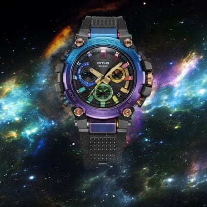 G-SHOCK MTG-B3000DN-1A