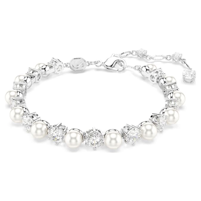 Swarovski-Matrix Tennis 手鏈